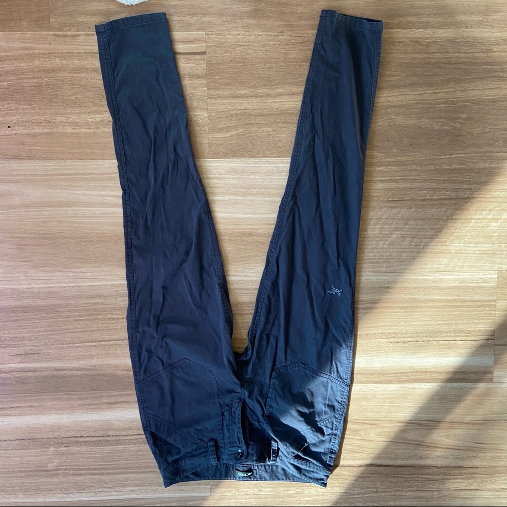Arcteryx Murrin pants